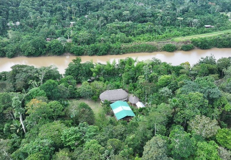 Casa kichwa
